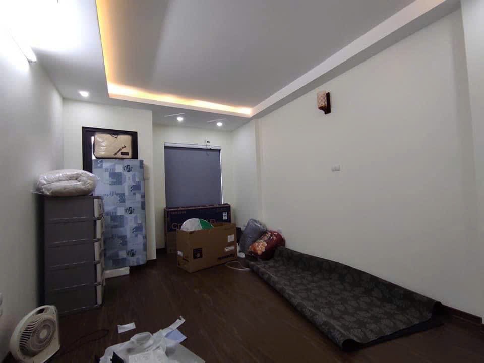 An cư lạc nghiệp tại nhà 4 tầng ô tô tránh, gần Aeon Long Biên - Giá tốt! - Ảnh chính